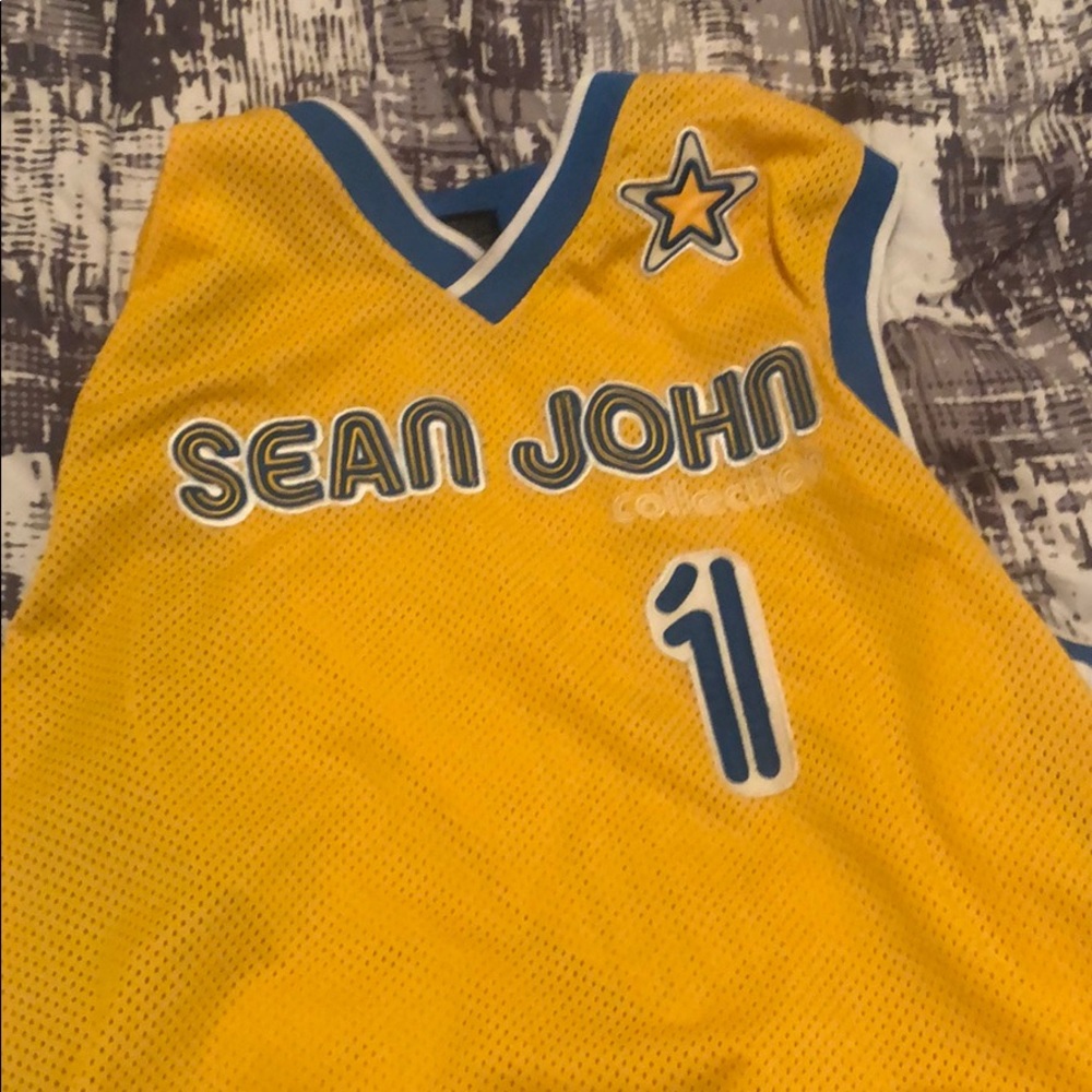Jersey